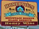 Honeyville is a Sweet and Friendly Place to Visit