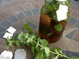 How to Make Sun Tea