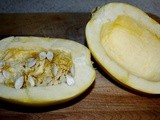 How to Prepare Spaghetti Squash