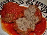 Italian Trilogy Ends with Meatballs