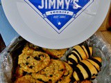 Jimmy's Cookies - Gourmet Cookies and Cookie Dough