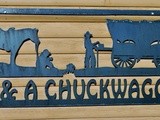 K & a Chuckwagon Still Dishing Out Good Grub