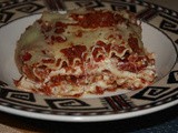 Lasagna 101 and No Cook Pasta Sheets