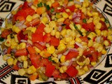 Moving to That Salsa Beat