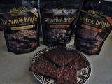 No Rehab for Brownie Brittle Addiction
