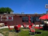 Patio Drive-In Wins First Place in Southeastern Utah