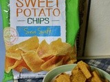 Potato Chips?  Sweet