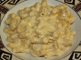 Presidential Mac and Cheese