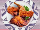 Rabbit Recipes to Celebrate 250 Years