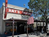 Ray's Tavern Since 1943