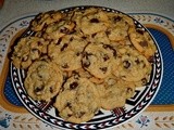 Sad?  Eat a Cookie.  Depressed?  Get Help