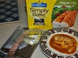 Simply Bake Fish is Simply Yum