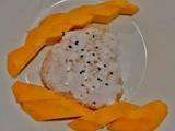 Sweet Rice is Not All About Pudding