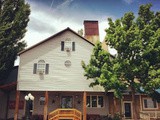 The Mystery of the Flour Mill