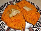 The Yam on Sweet Potatoes