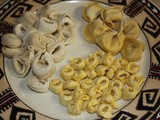 The Zen of Tortellini