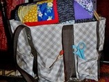 Thirty-One Bags, a Product Review