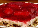 Utahns’ Love of Dessert Salads - Part One