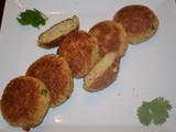 Chicken Cutlet