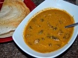 Mushroom Salna/Kaalan Salna