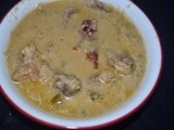 Mutton rezela