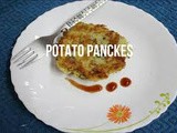 Potato pancakes