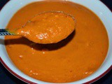 Romesco Sauce