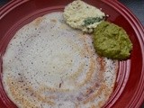 Set dosai