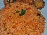 Tomato rice