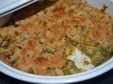 Vegetable Casserole