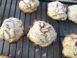 Almond Cookies