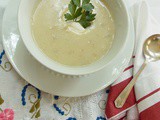 Baked Potato Soup