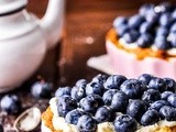 Blueberry recipes