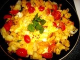 Breakfast Love