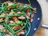 Chicken Stir-Fry...and Weight Watchers Diet