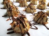 Coconut Macaroons