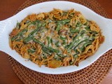 French's Green Bean Casserole