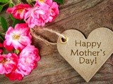 Happy mother's day