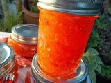 Hot Pepper Jelly