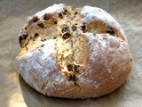 Irish Soda Bread