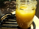 Lemon Curd