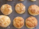 Lottie Greer's Country Biscuits