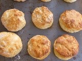 Lottie Greer's Country Biscuits