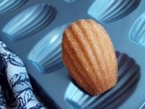 Madeleines