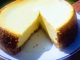 New York Cheesecake