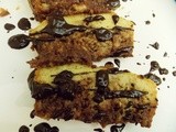 Nutella-Banana Bread