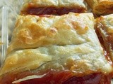 Pasteles de Guayaba-(Cuban Guava Pastries)