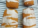 Pumpkin Bread