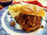 Sloppy Joes