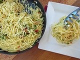 Spaghetti Carbonara